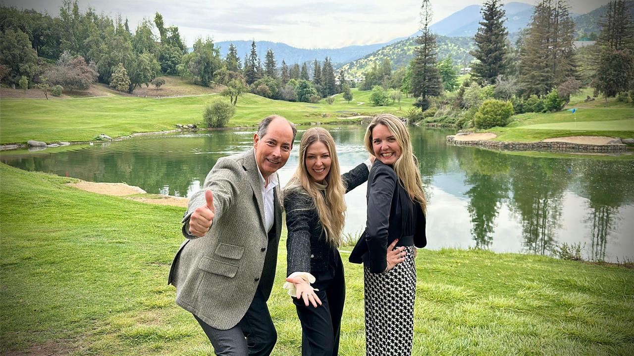 Conferencia internacional