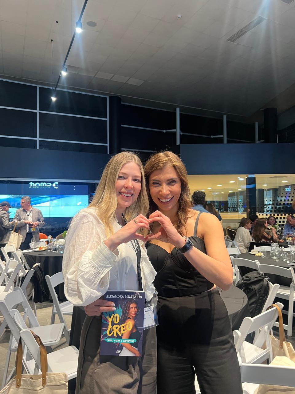 Conferencia internacional