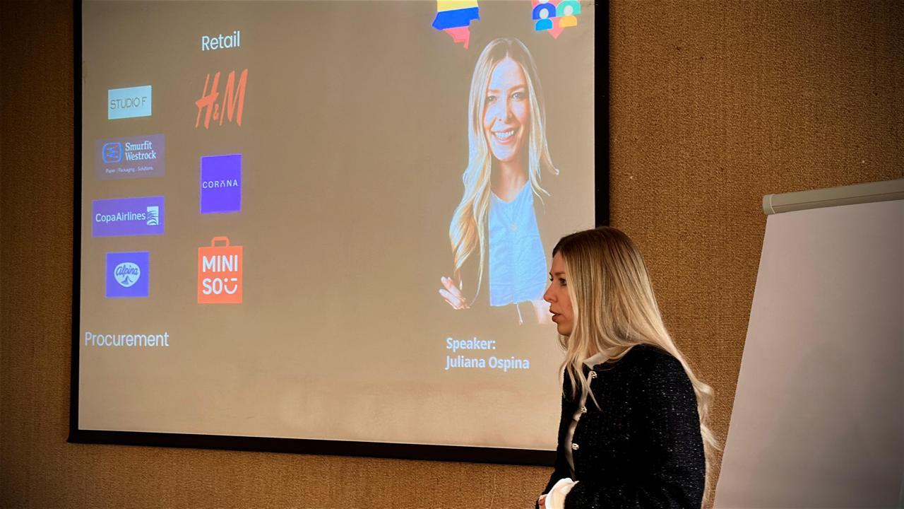 Conferencia internacional