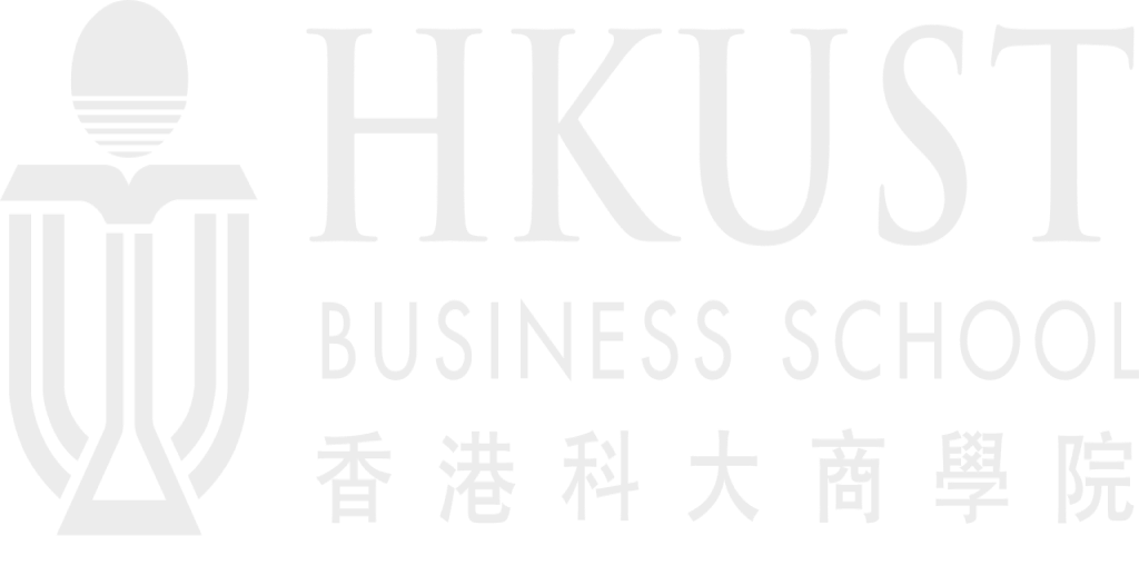 Logo HKUST Business School