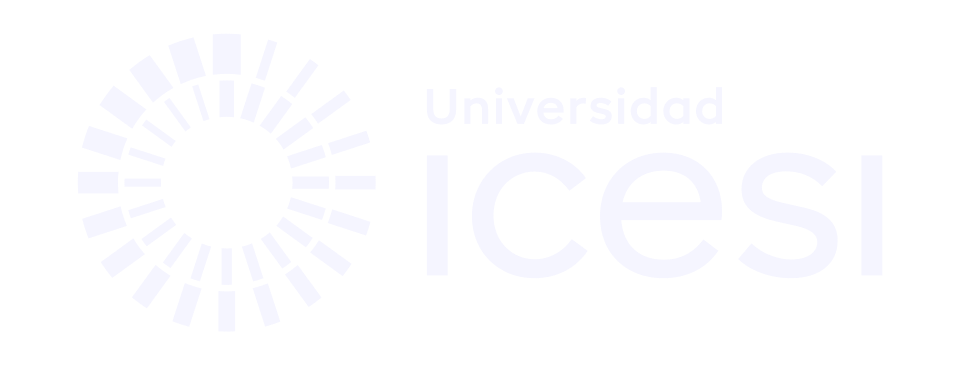 Logo Universidad Icesi