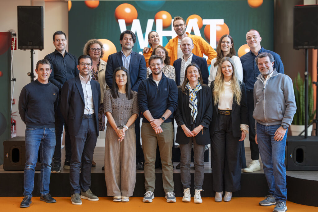 Annual Meeting 2026 EADA - Barcelona
