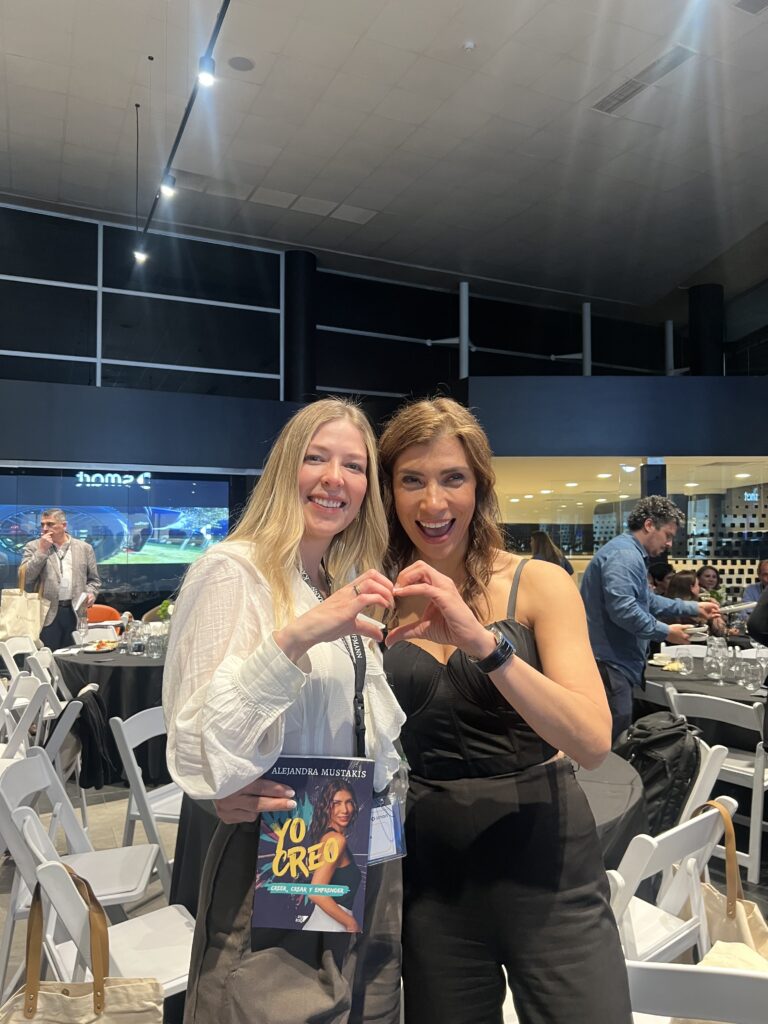 CEO Connection 2025 CBA