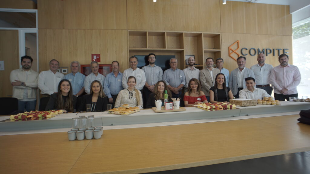 Encuentro Directores Senior COMPITE