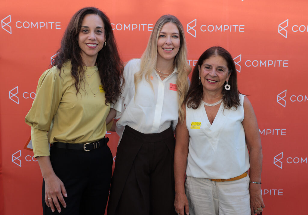 Encuentro Marzo 2026 Compite360